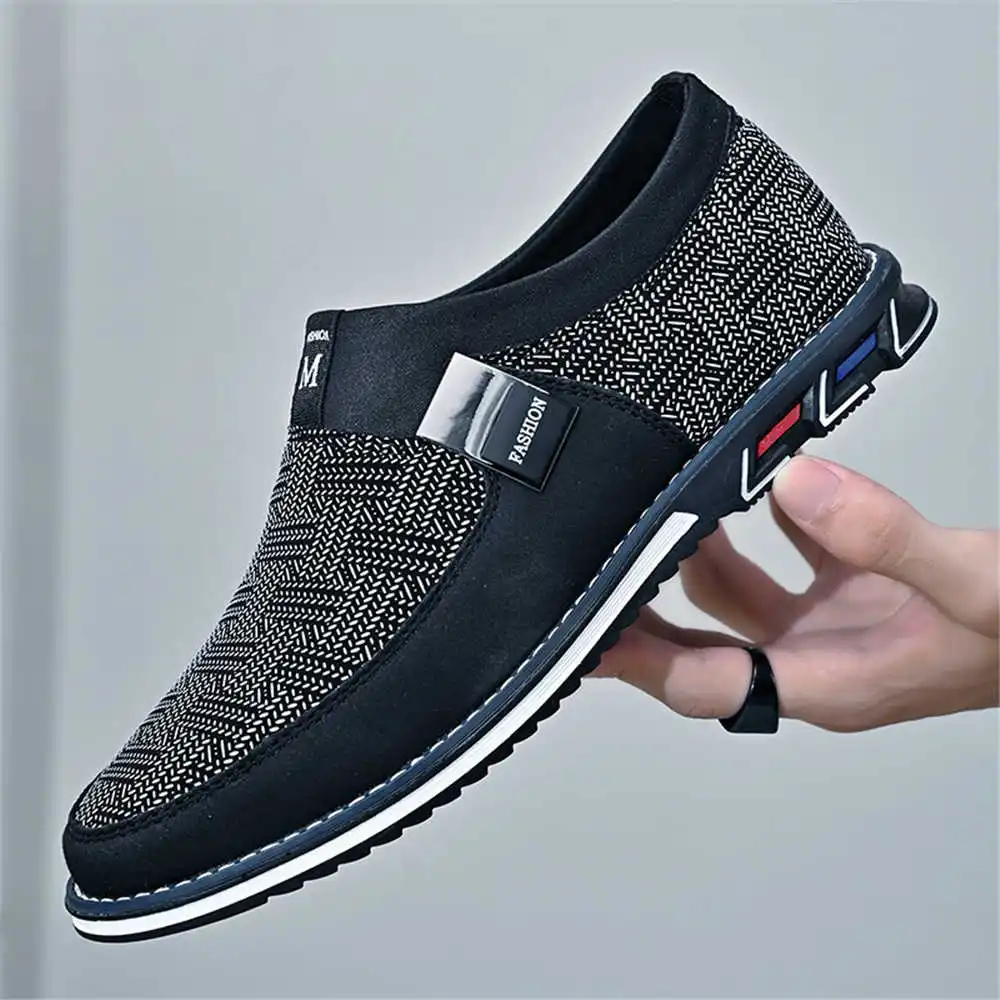 Streetwear Brand Expensive - Azul escuro 44-45 sapatos de verão