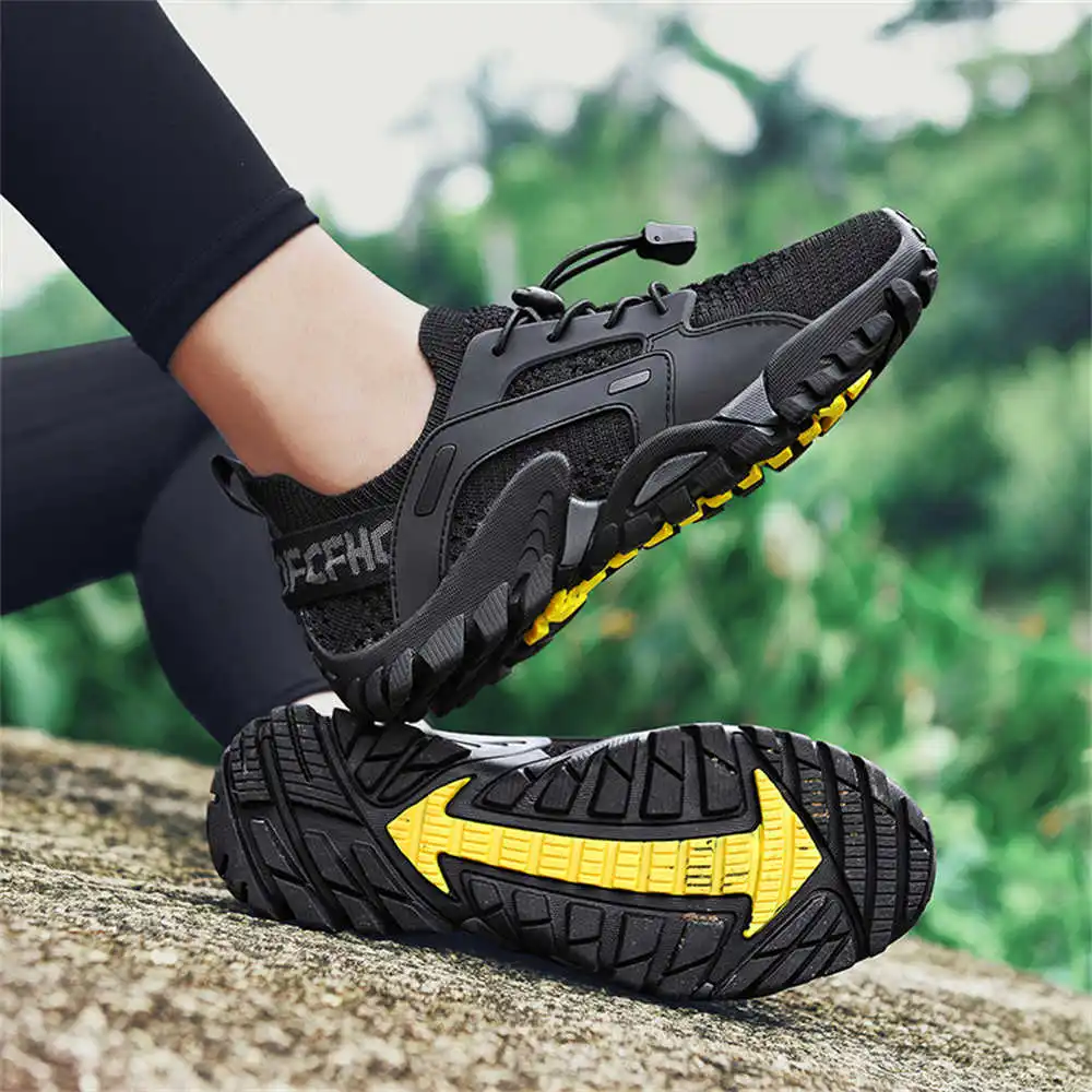 Streetwear Brand Expensive - Botas de caminhada táticas de luxo