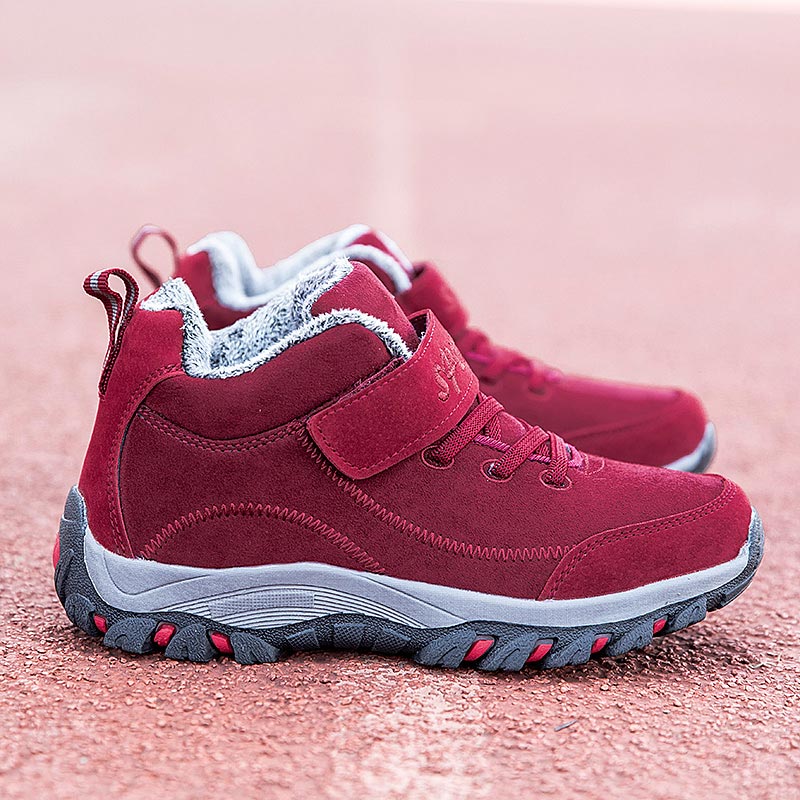 Streetwear Brand Expensive - Curto sapatos de esportes de inverno