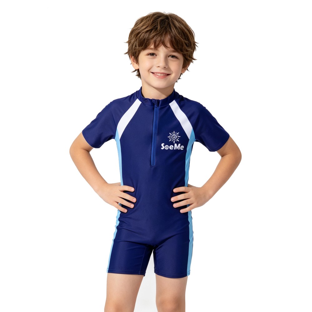 Maiô infantil com estampa camu - A Bathing Ape Camo avaliação e preço