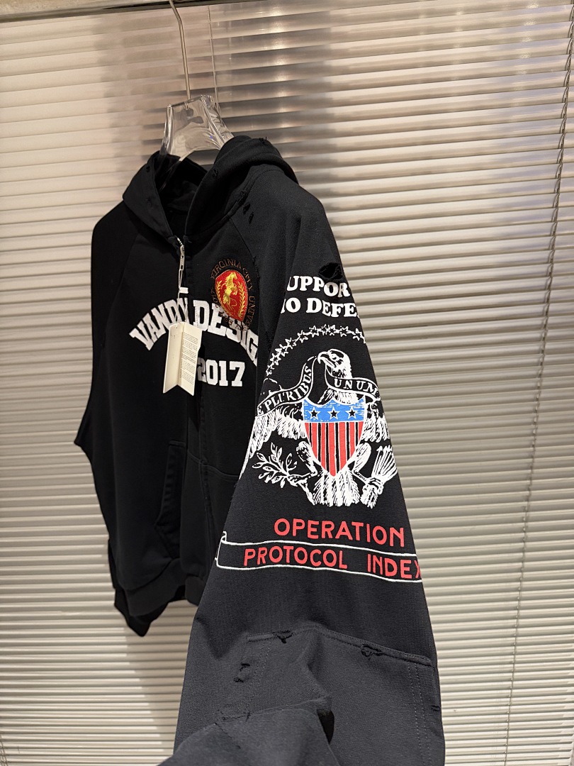 Moletom com Capuz Oversized de - Streetwear Brand Slogans avaliação e preço