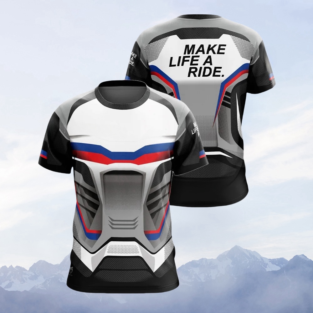 Camisa de Corrida Esportiva pa - Streetwear Brand Slogans avaliação e preço