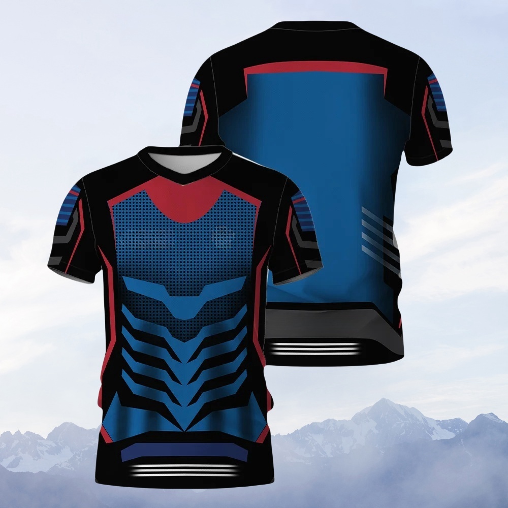 Camisa de Corrida Esportiva pa - Streetwear Brand Slogans avaliação e preço