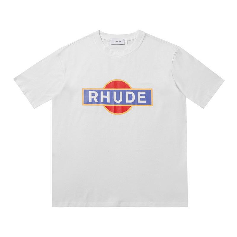 Camiseta Masculina Solta de Ma - Streetwear Brand Slogans avaliação e preço