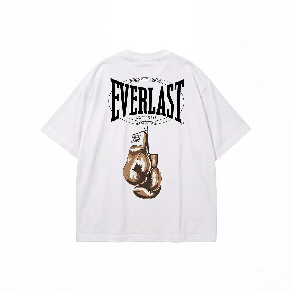 Camiseta clássica da marca Wor - Streetwear Brand Graphics avaliação e preço