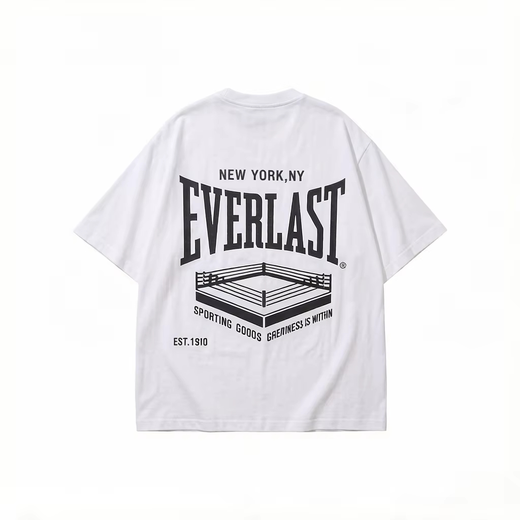Camiseta clássica da marca Wor - Streetwear Brand Graphics avaliação e preço