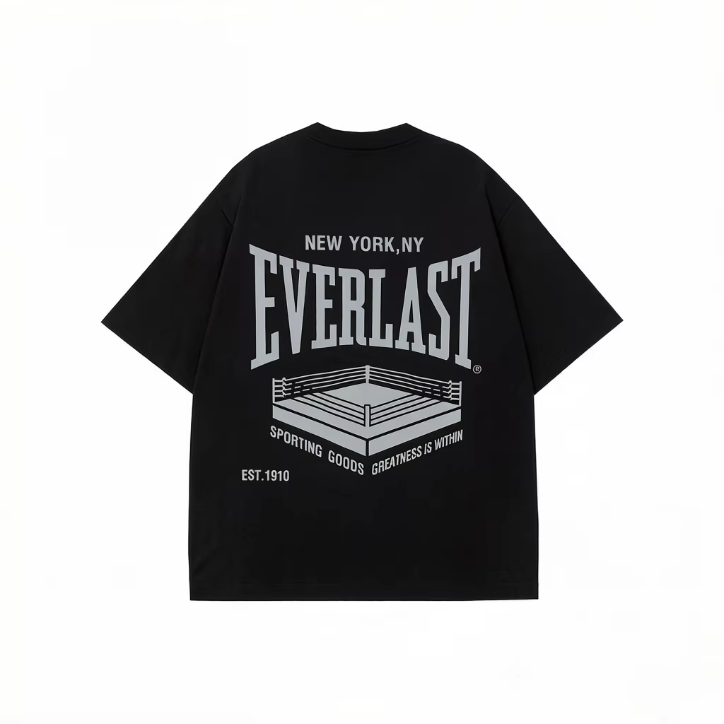 Camiseta clássica da marca Wor - Streetwear Brand Graphics avaliação e preço