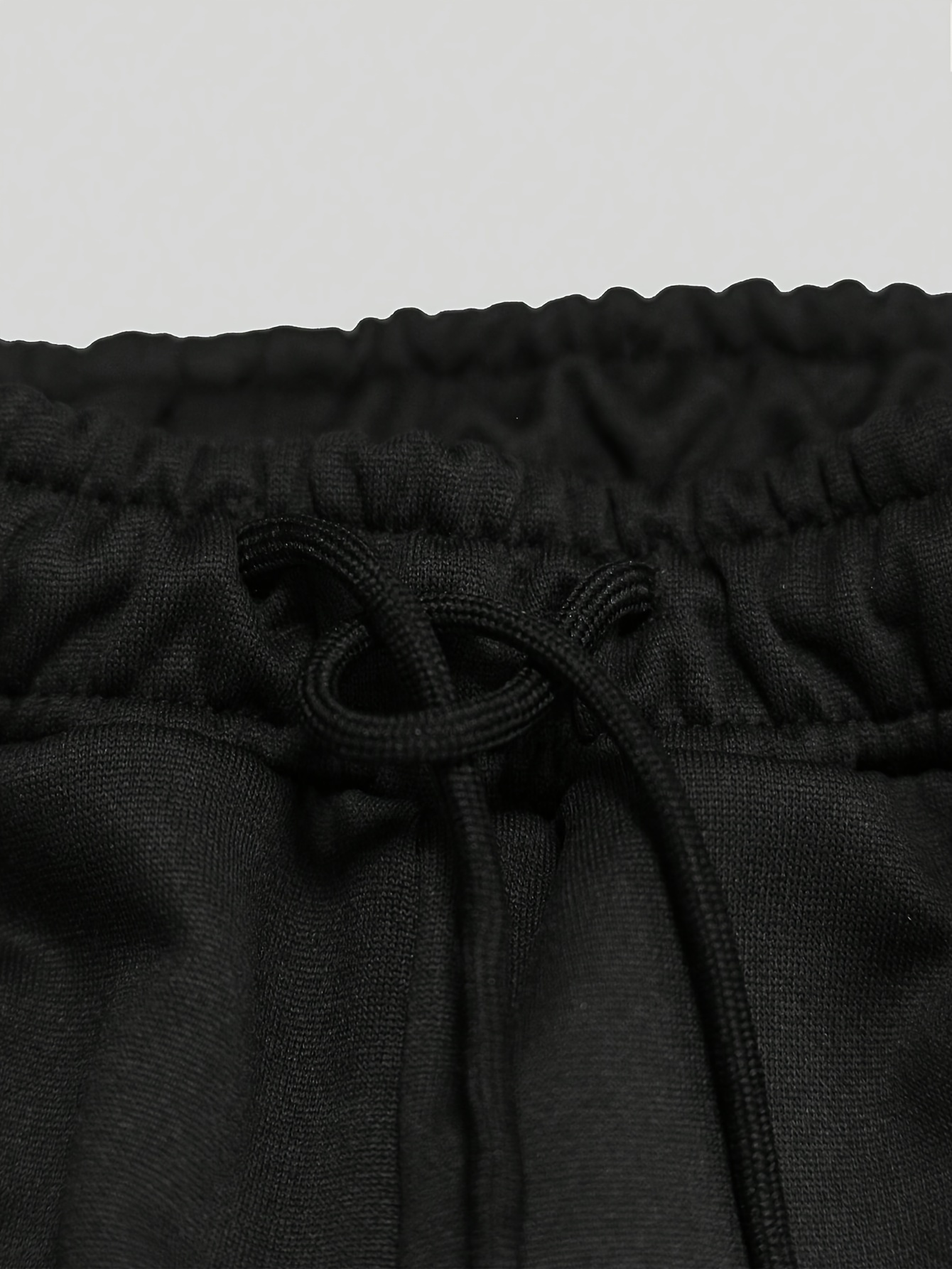 Shorts Masculinos Oversized Gó - Streetwear Brand Slogans avaliação e preço