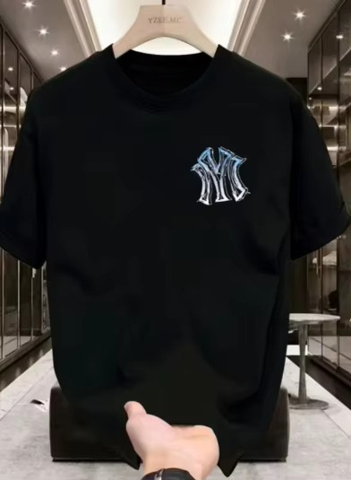 Camiseta de Algodão Estilo Esp - Streetwear Brand Graphics avaliação e preço