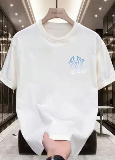 Camiseta de Algodão Estilo Esp - Streetwear Brand Graphics avaliação e preço