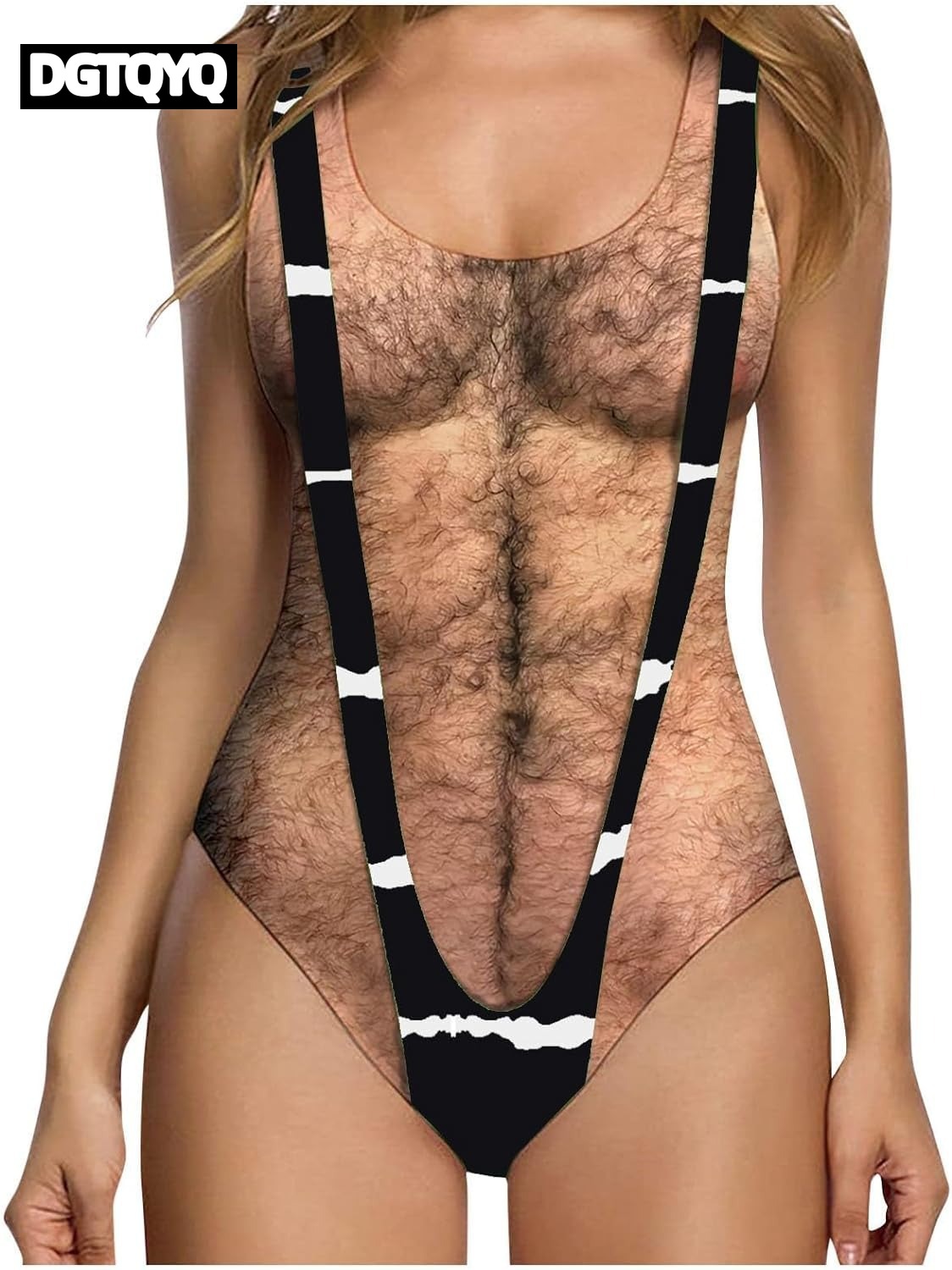 Maiô Feminino Estampado Borat  - A Bathing Ape Camo avaliação e preço