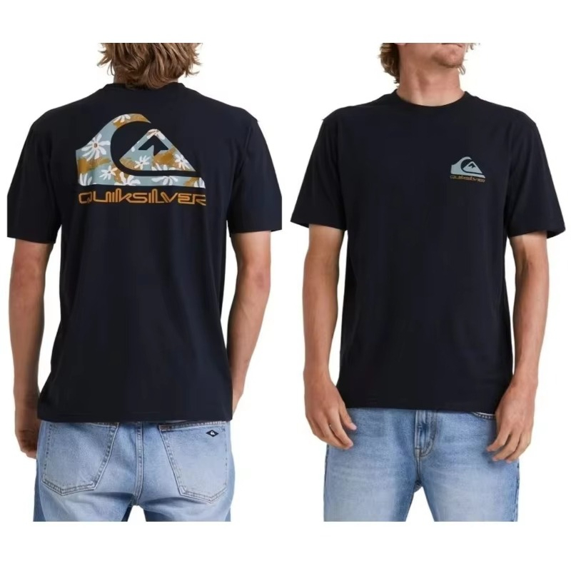 Camiseta Gráfica de Algodão pa - Streetwear Brand Graphics avaliação e preço
