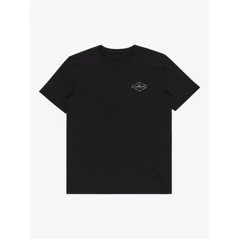 Camiseta Gráfica de Algodão pa - Streetwear Brand Graphics avaliação e preço