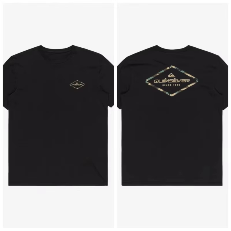 Camiseta Gráfica de Algodão pa - Streetwear Brand Graphics avaliação e preço