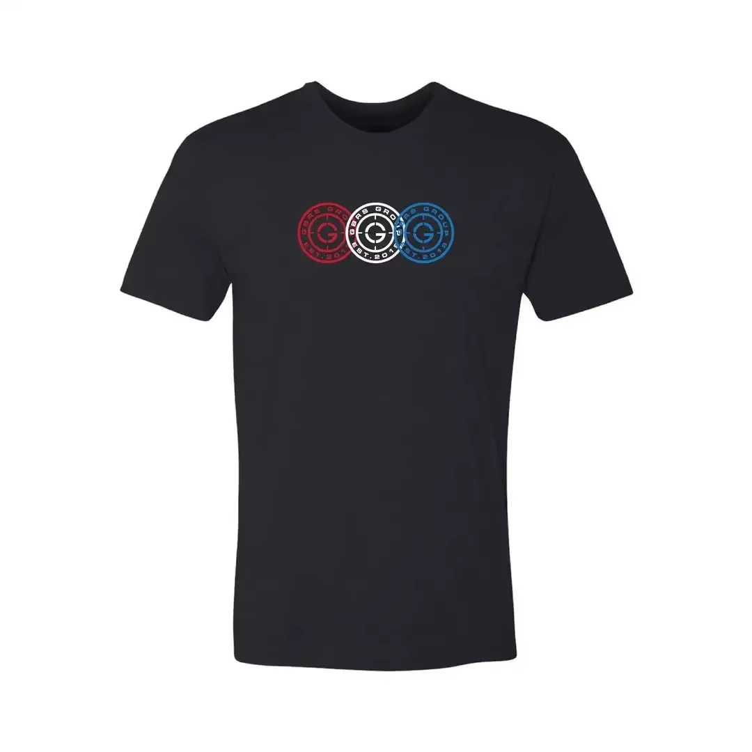 Camiseta Tática Militar HARD T - Streetwear Brand Graphics avaliação e preço