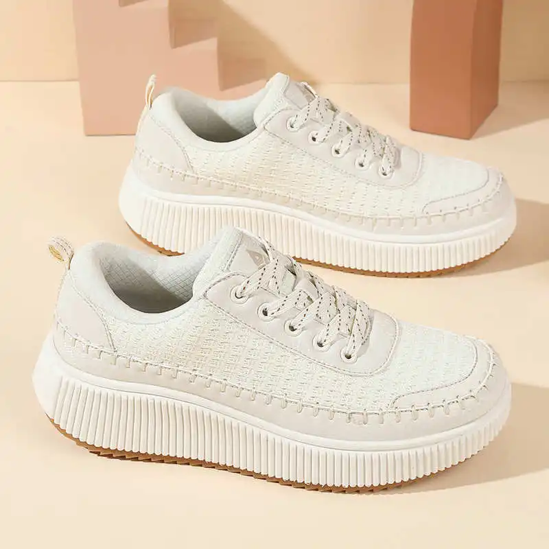 Sapatos marrons mulher apartam - Streetwear Brand Expensive avaliação e preço