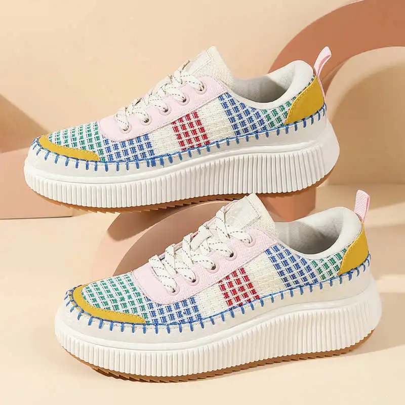 Sapatos marrons mulher apartam - Streetwear Brand Expensive avaliação e preço