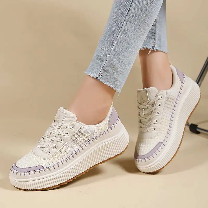 Sapatos marrons mulher apartam - Streetwear Brand Expensive avaliação e preço