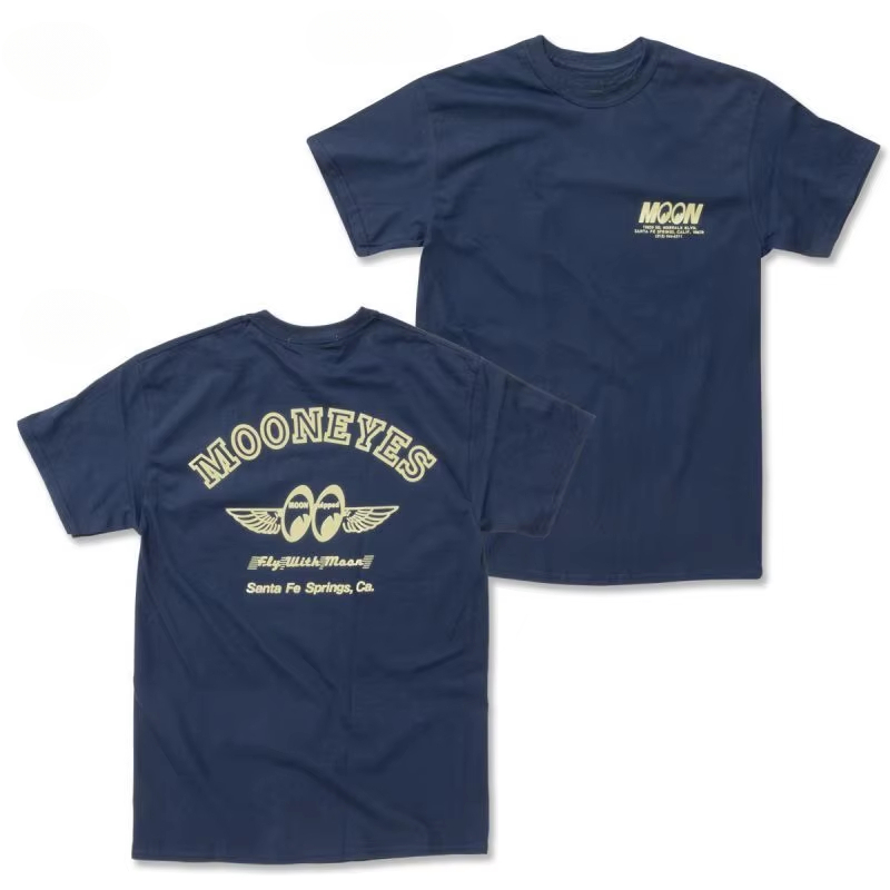 Camiseta Gráfica de Algodão 20 - Streetwear Brand Graphics avaliação e preço