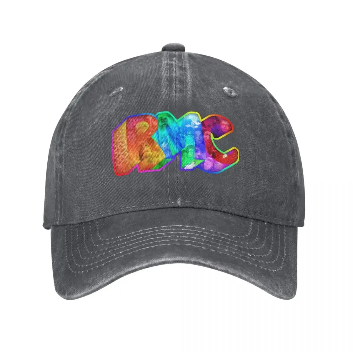Boné de beisebol da coleção RM - Streetwear Brand Collection avaliação e preço