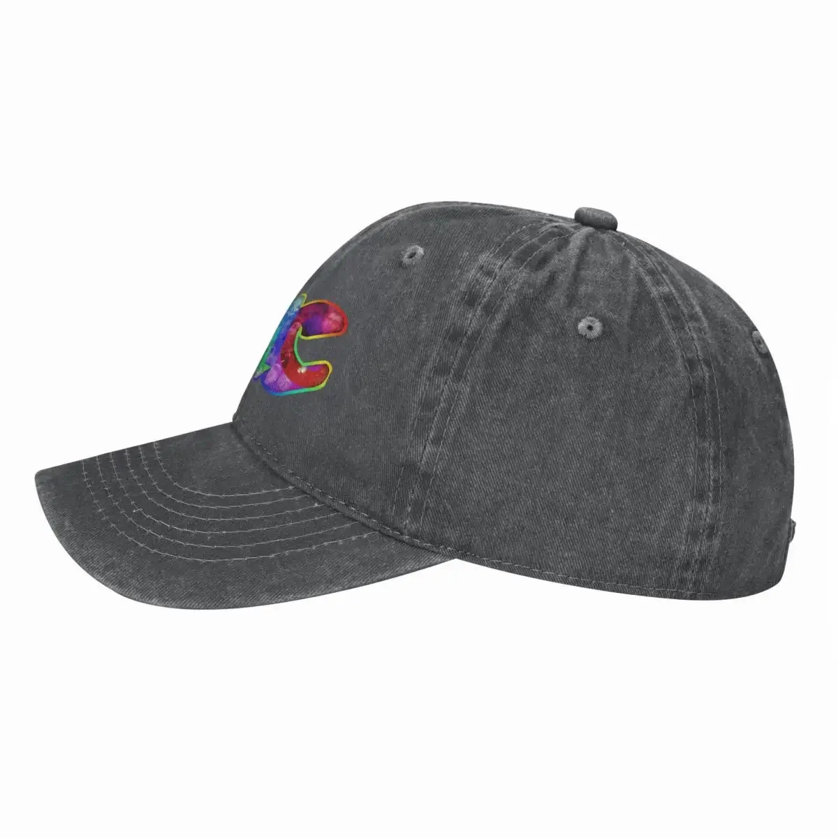 Boné de beisebol da coleção RM - Streetwear Brand Collection avaliação e preço