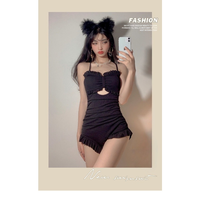 Maiô feminino vermelho com bab - A Bathing Ape Camo avaliação e preço