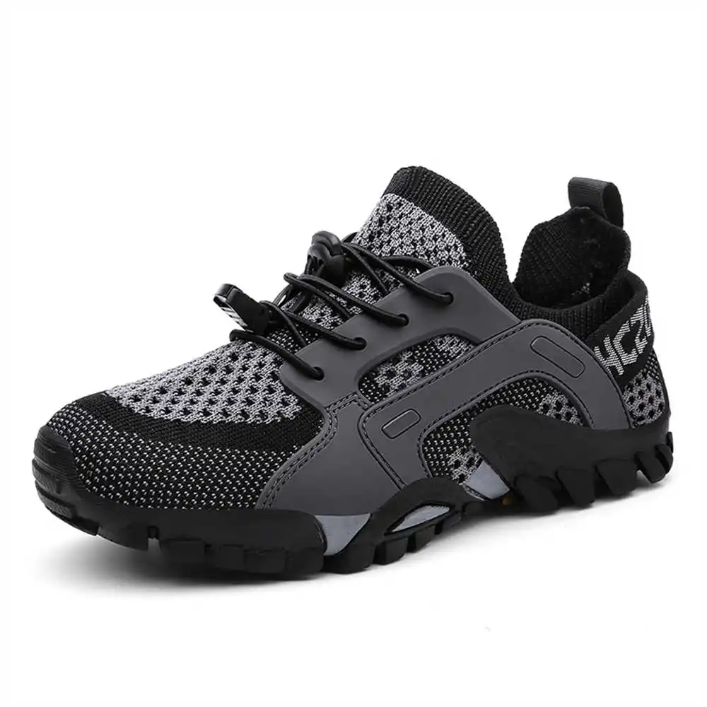 Botas de caminhada para homens - Streetwear Brand Expensive avaliação e preço
