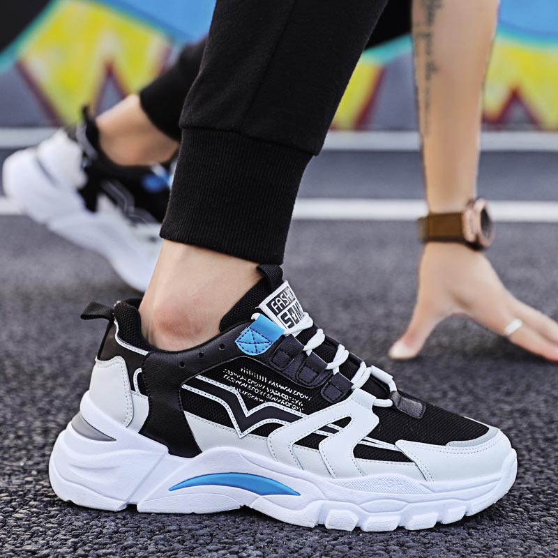 Grande tamanho chunky altura h - Streetwear Brand Jewelry avaliação e preço