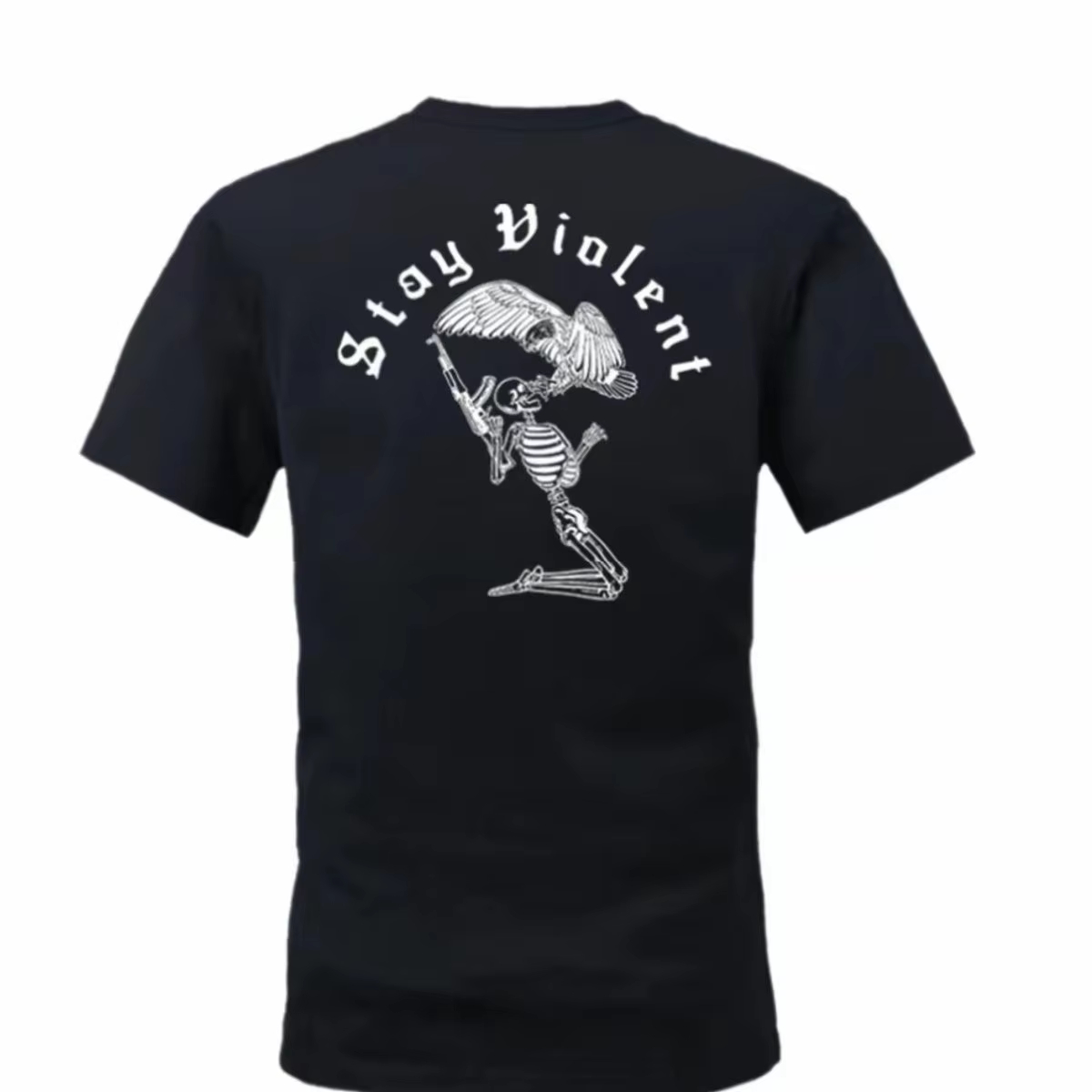 Camiseta Tática da Marca Veter - Streetwear Brand Slogans avaliação e preço