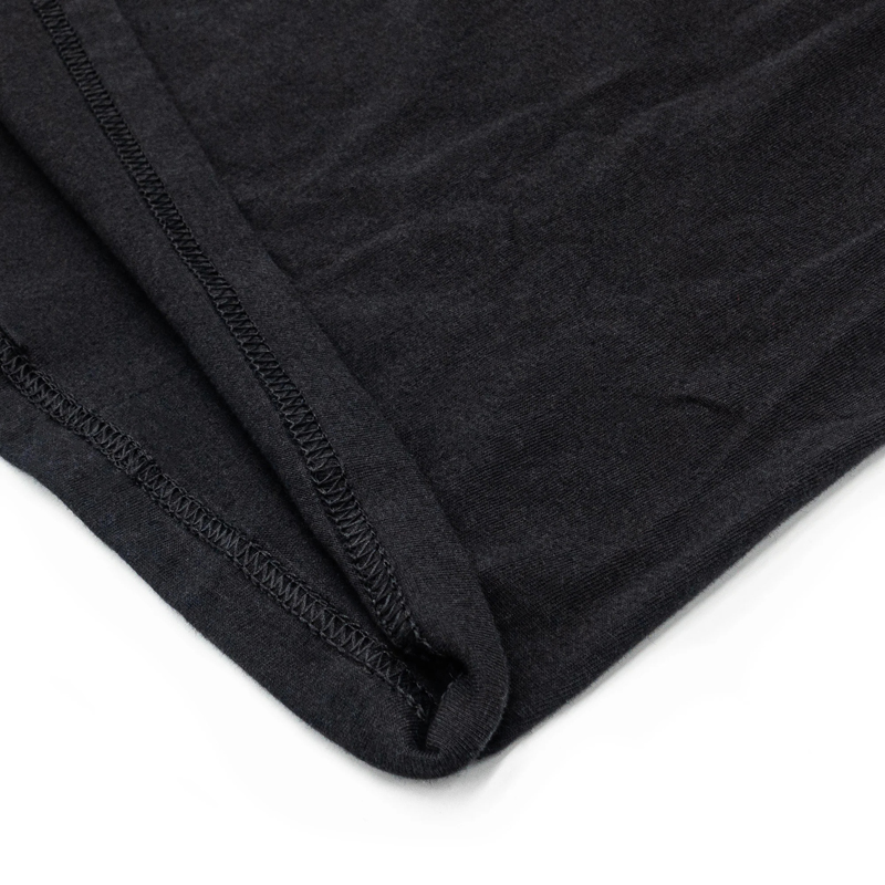Camiseta de Algodão Gráfica de - Streetwear Brand Graphics avaliação e preço