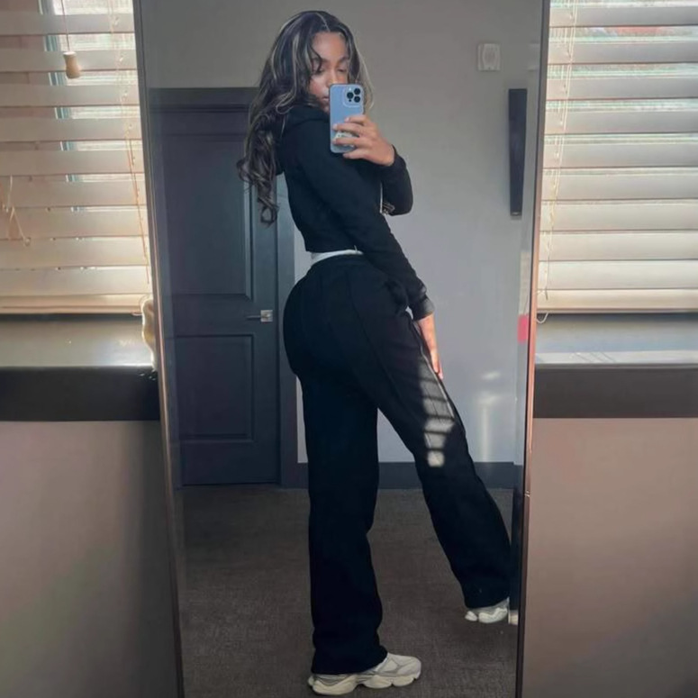 Moletom Feminino com Zíper 202 - Streetwear Brand Manufacturers avaliação e preço