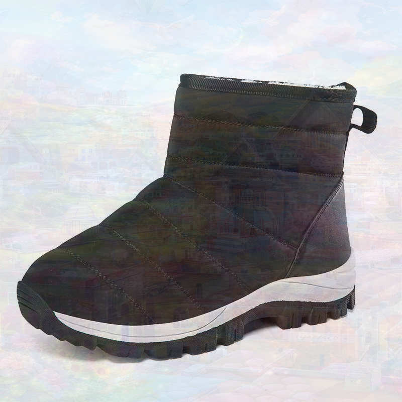 Antiderrapante térmico idosos  - Streetwear Brand Expensive avaliação e preço