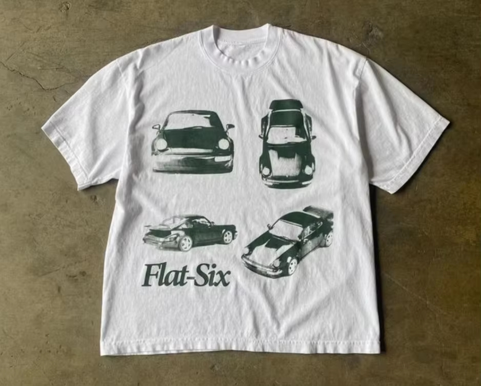 Camiseta Y2K Reggae Dirty Brai - Streetwear Brand Graphics avaliação e preço