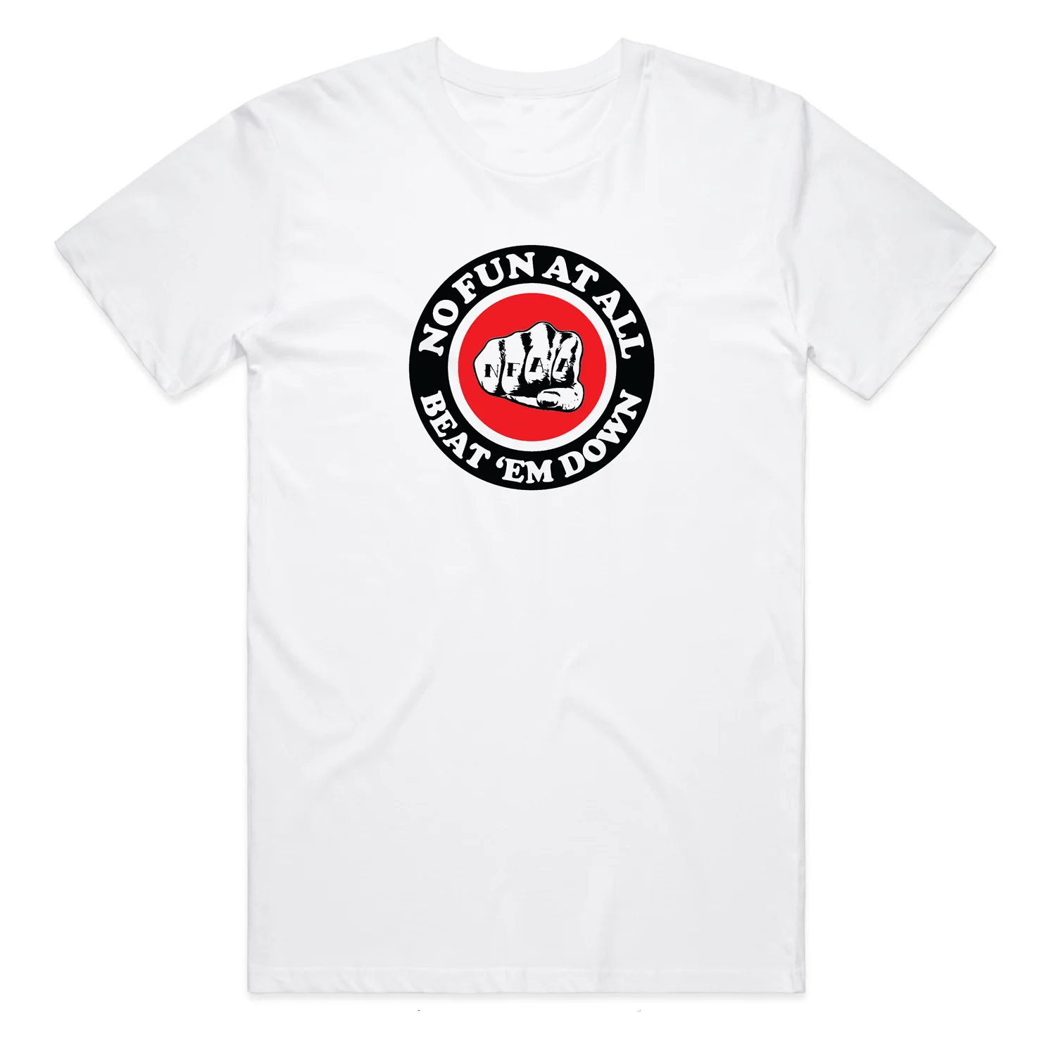 Camiseta de algodão com estamp - Streetwear Brand Graphics avaliação e preço
