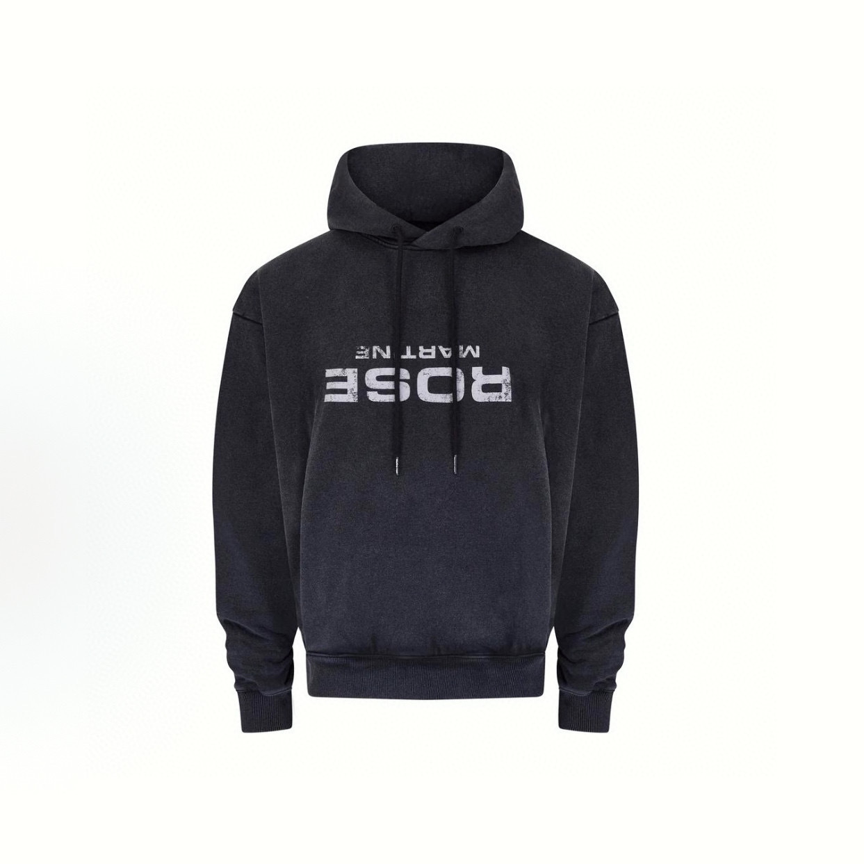 Moletom com capuz Martine Rose - Streetwear Brand Slogans avaliação e preço