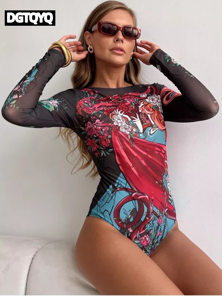 Novo Maiô Sexy de Cintura Alta - A Bathing Ape Camo avaliação e preço