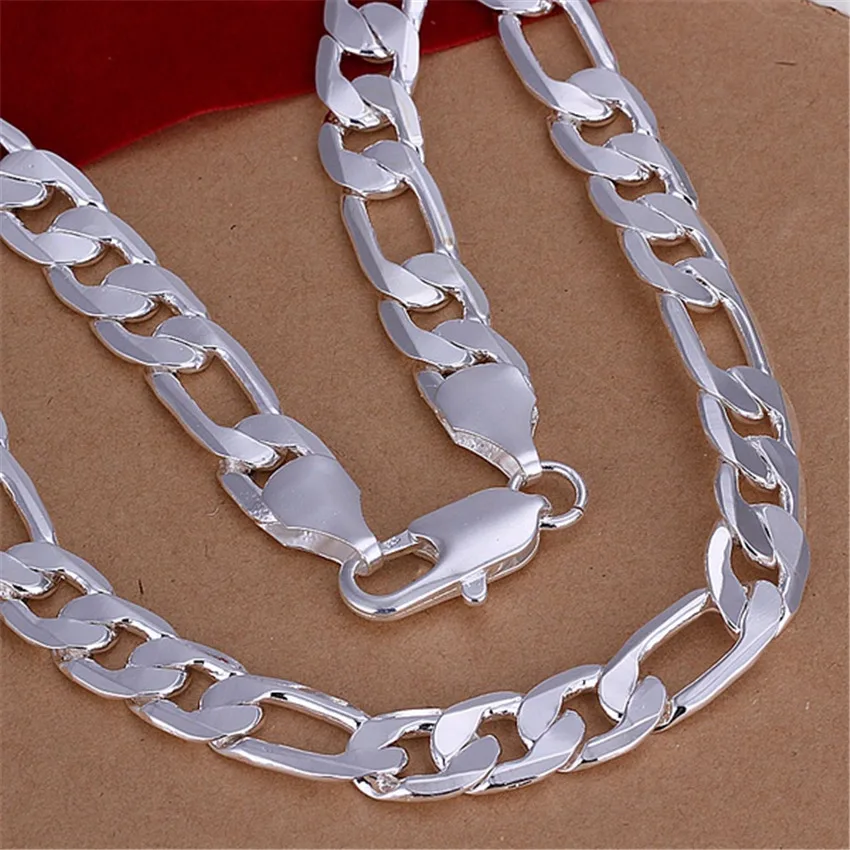 Colar de corrente requintado d - Streetwear Brand Jewelry avaliação e preço