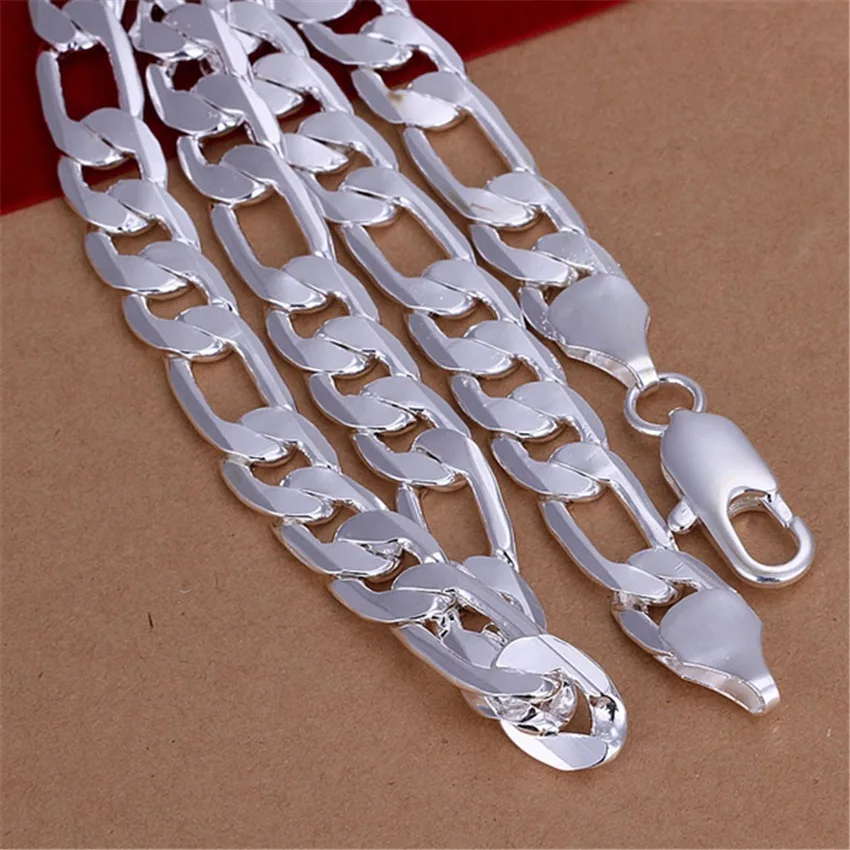 Colar de corrente requintado d - Streetwear Brand Jewelry avaliação e preço