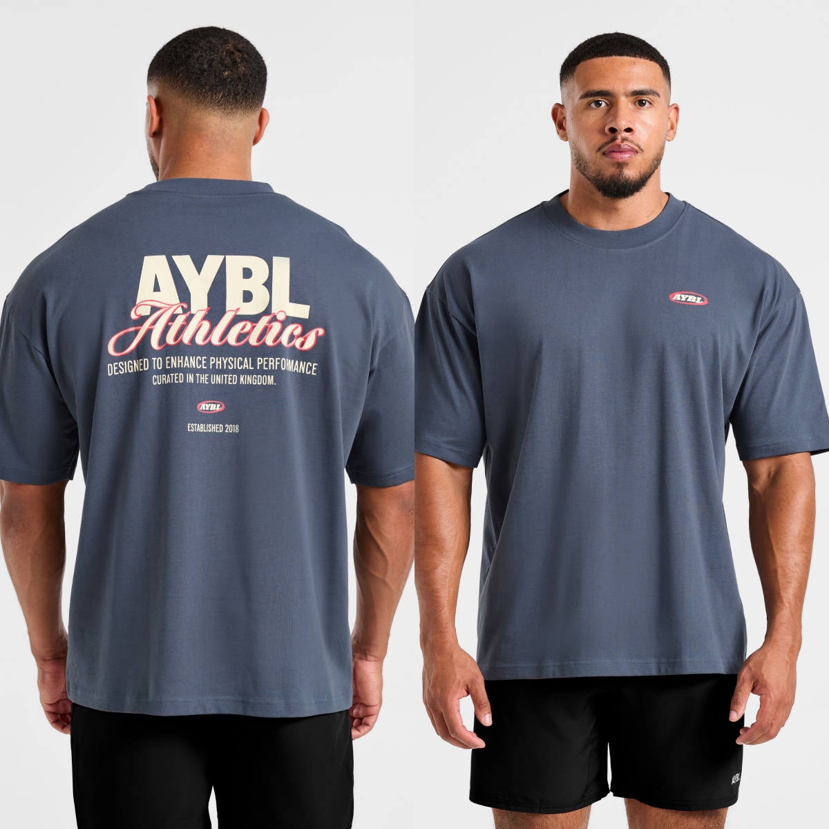 Camiseta Oversized de Algodão  - Streetwear Brand Graphics avaliação e preço
