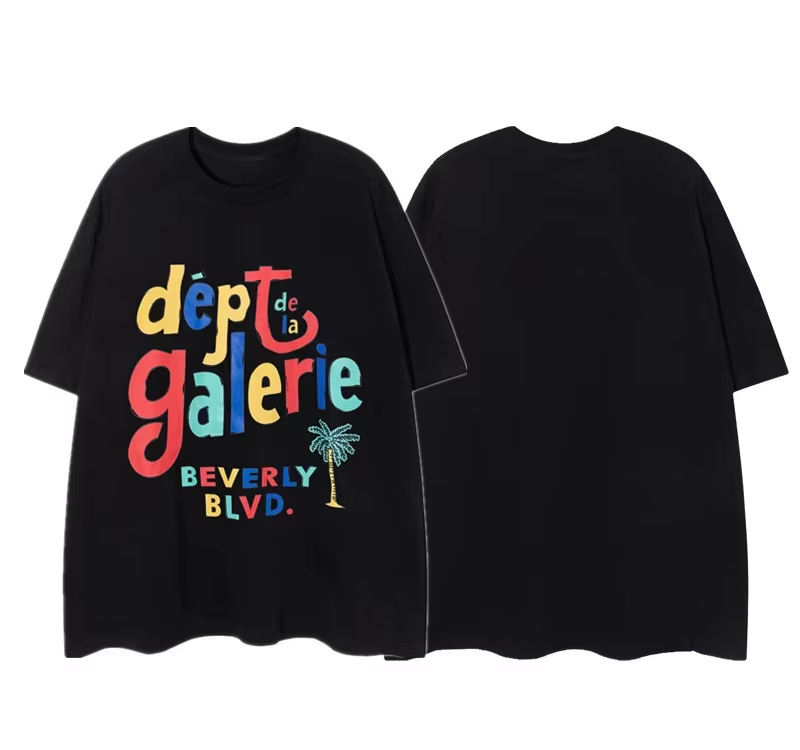 Camiseta Clássica de Marca de  - Streetwear Brand Graphics avaliação e preço