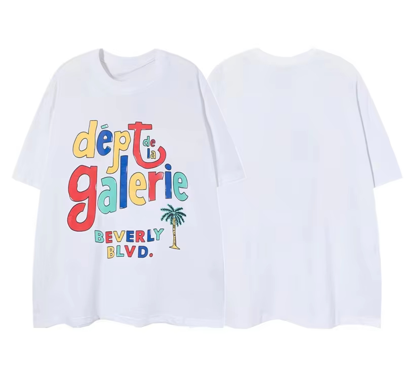 Camiseta Clássica de Marca de  - Streetwear Brand Graphics avaliação e preço
