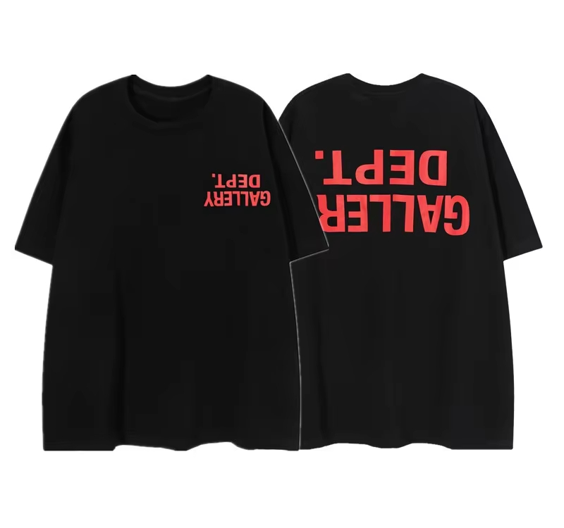 Camiseta Clássica de Marca de  - Streetwear Brand Graphics avaliação e preço