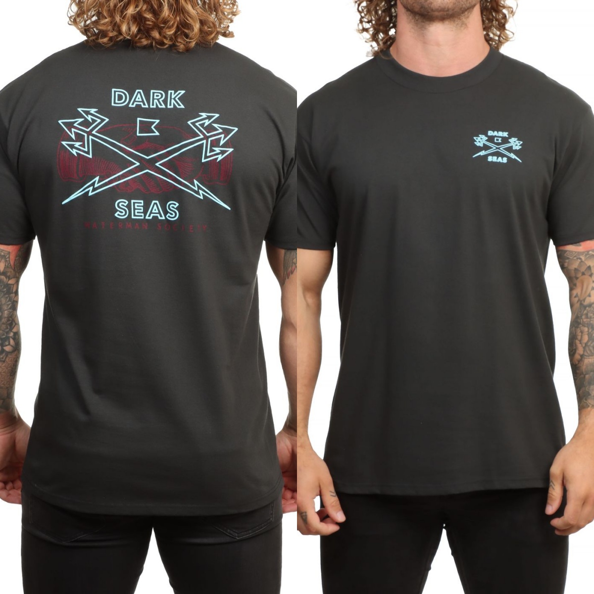 Camiseta Estilo Retrô Wild Sty - Streetwear Brand Graphics avaliação e preço