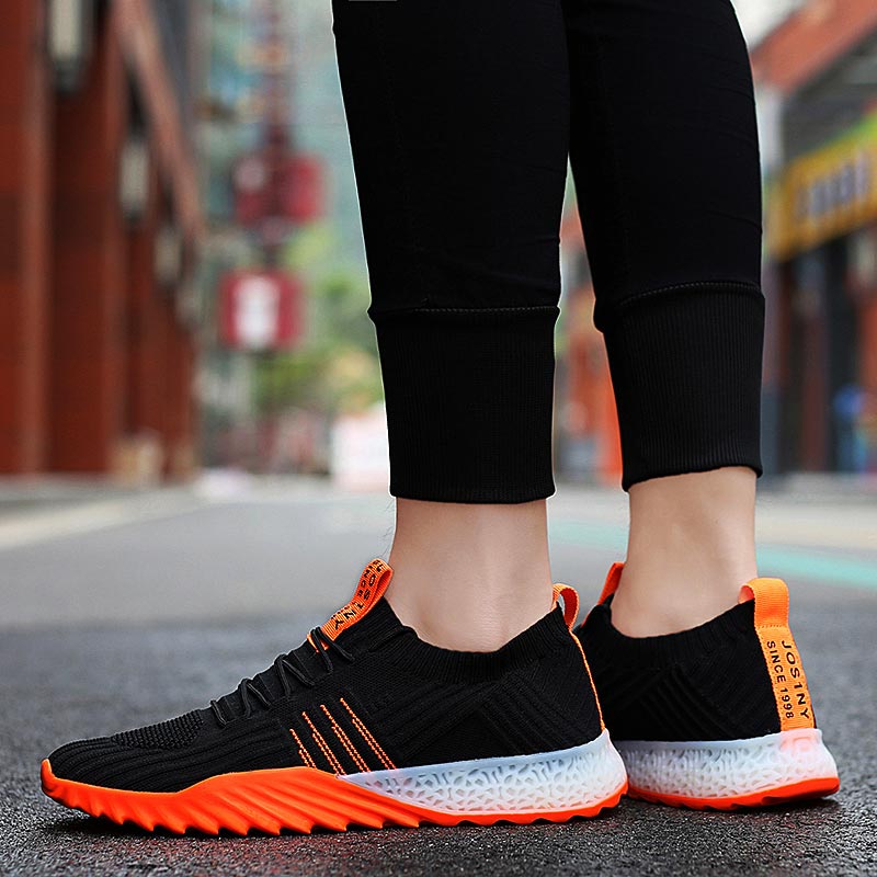 Tênis esportivo masculino e fe - Streetwear Brand Expensive avaliação e preço