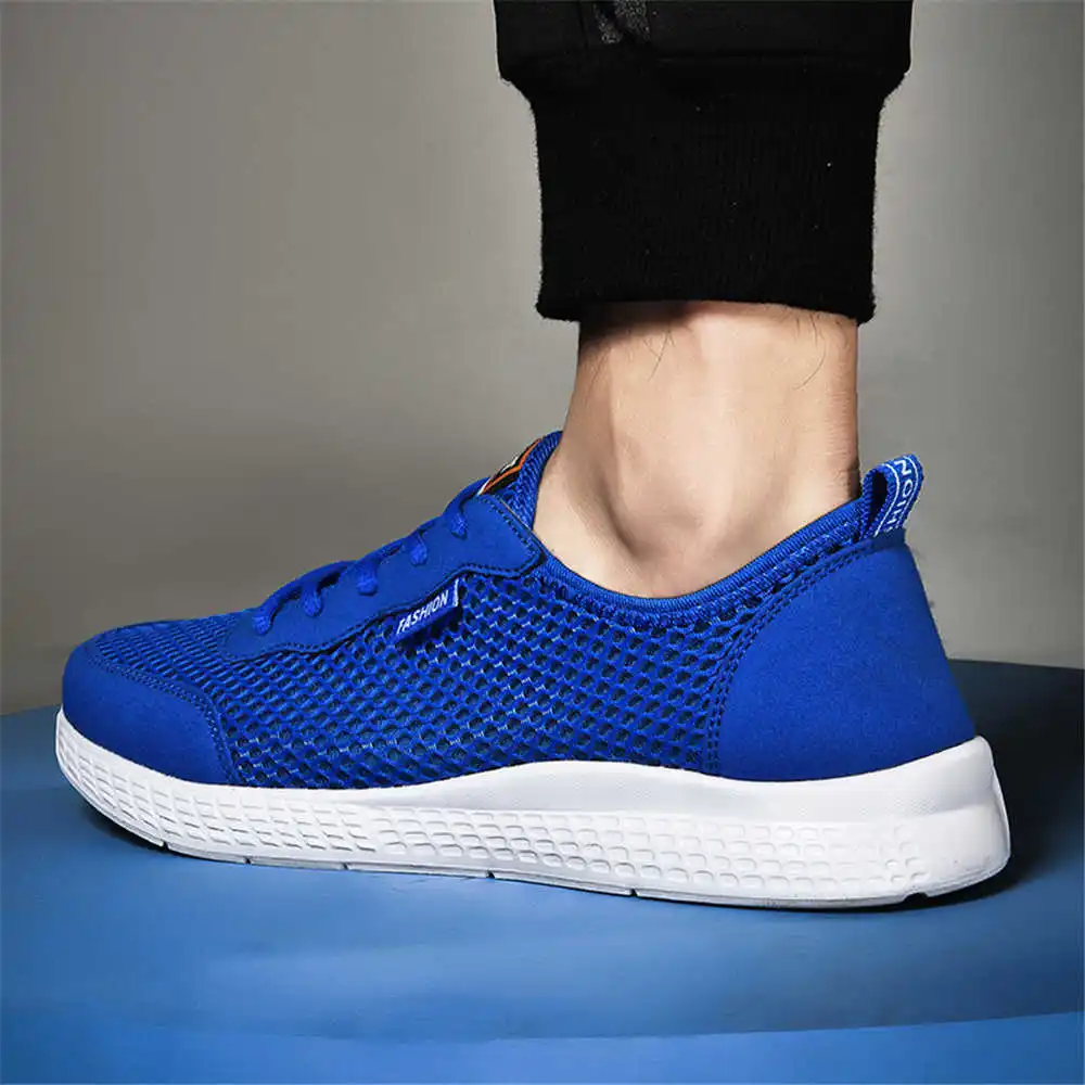 35-46 respirável luz azul têni - Streetwear Brand Expensive avaliação e preço